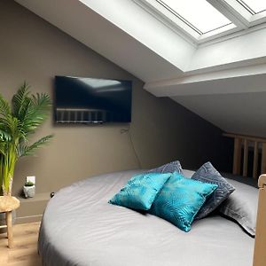 Chambre Supérieure Lit Queen-Size